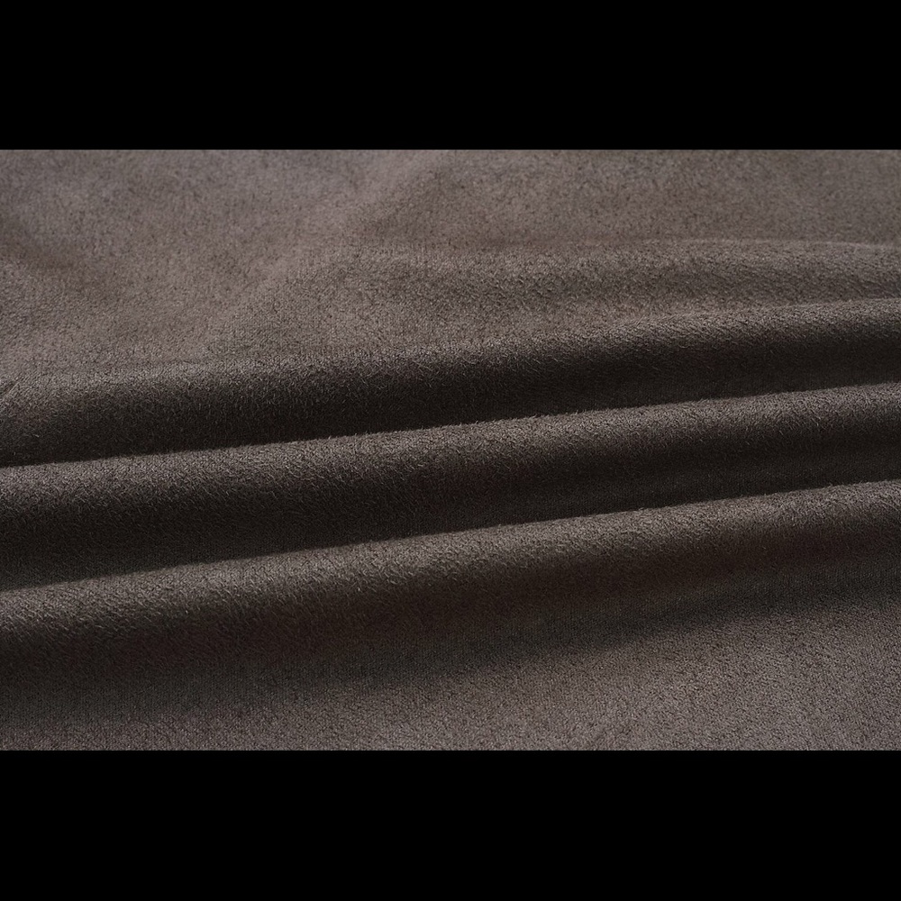 Brown light thin cardigan jacket - Picture 7 of 8